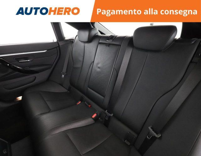 BMW 430 d xDrive Gran Coupé Luxury