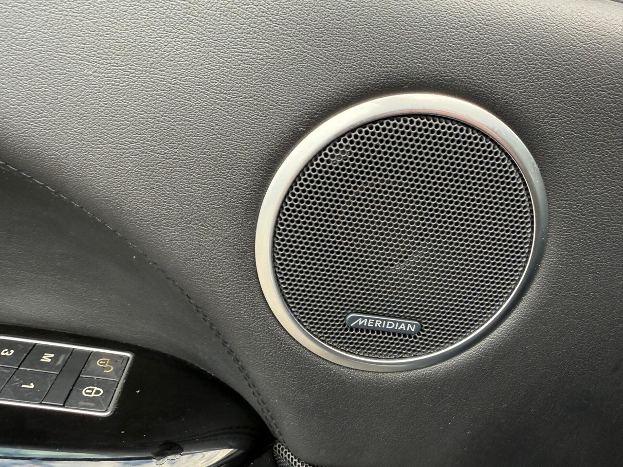 Land Rover Range Rover 3.0 tdV6 Vogue auto