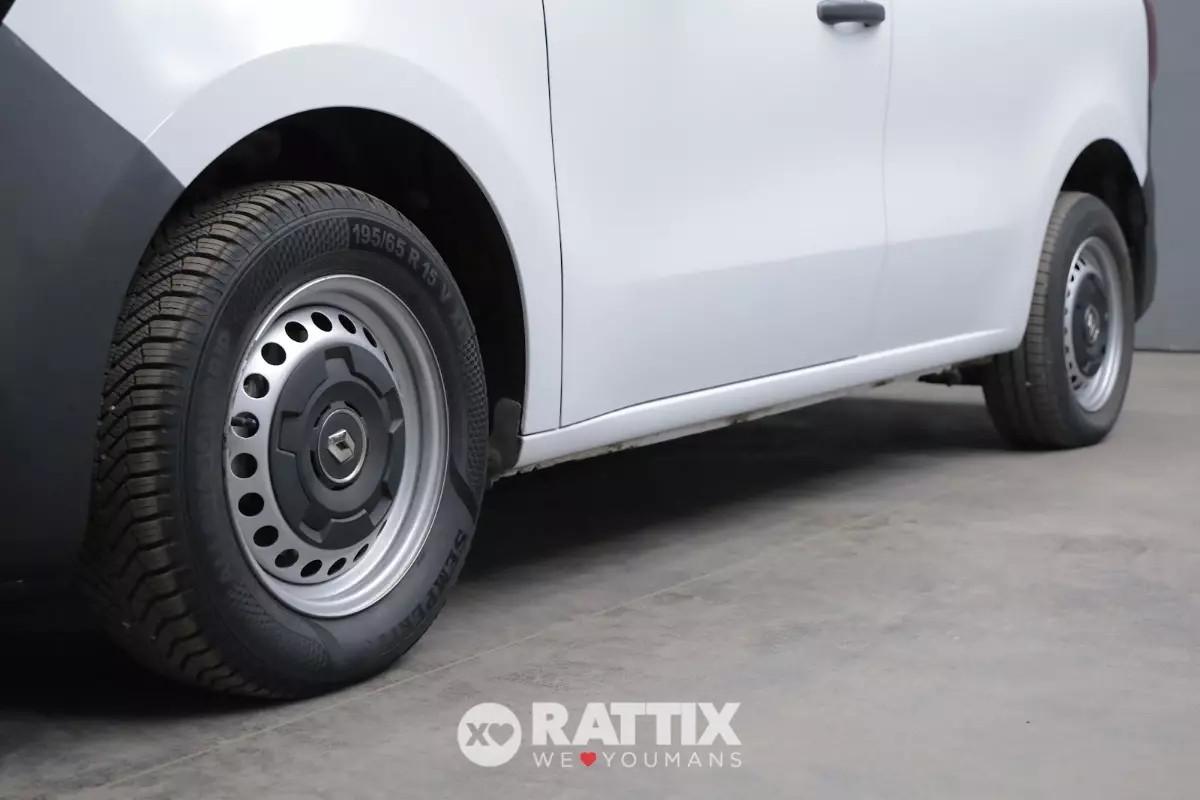 Renault Kangoo E-TECH VAN 22kW EV45 Start Open Sesame (IVA ESCLUSA)