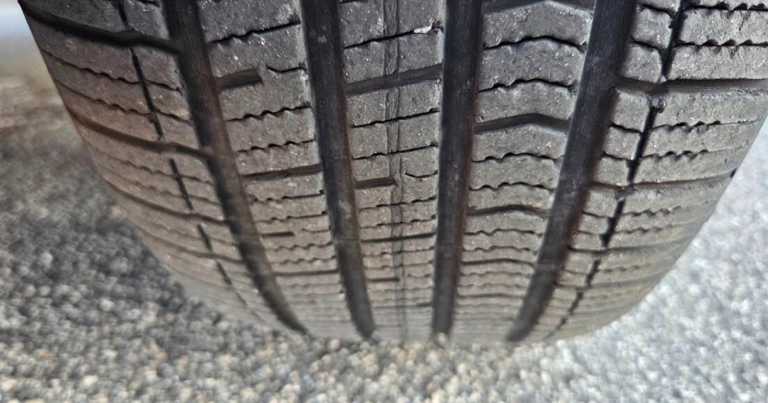 Nissan Qashqai 1.6 dCi DPF 4x4 Acenta