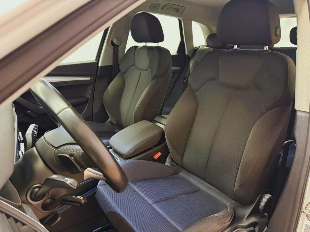 Audi Q5 SUV 40 TDI BUSIN. ADVANCED QUATTRO S TRONIC