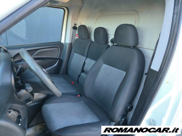 FIAT Doblo Doblò 1.3 MJT PL Maxi FRIGORIFERO ATP