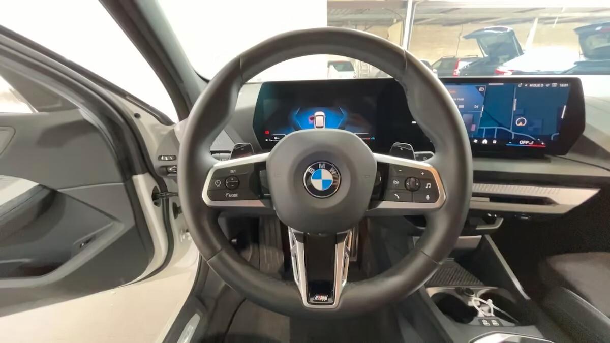 Bmw 120 120d 48V 5p. MSport