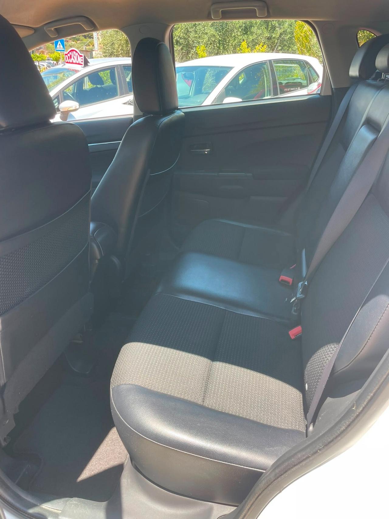 Citroen C4 Aircross 4X4"Finanziabile Senza Busta Paga"