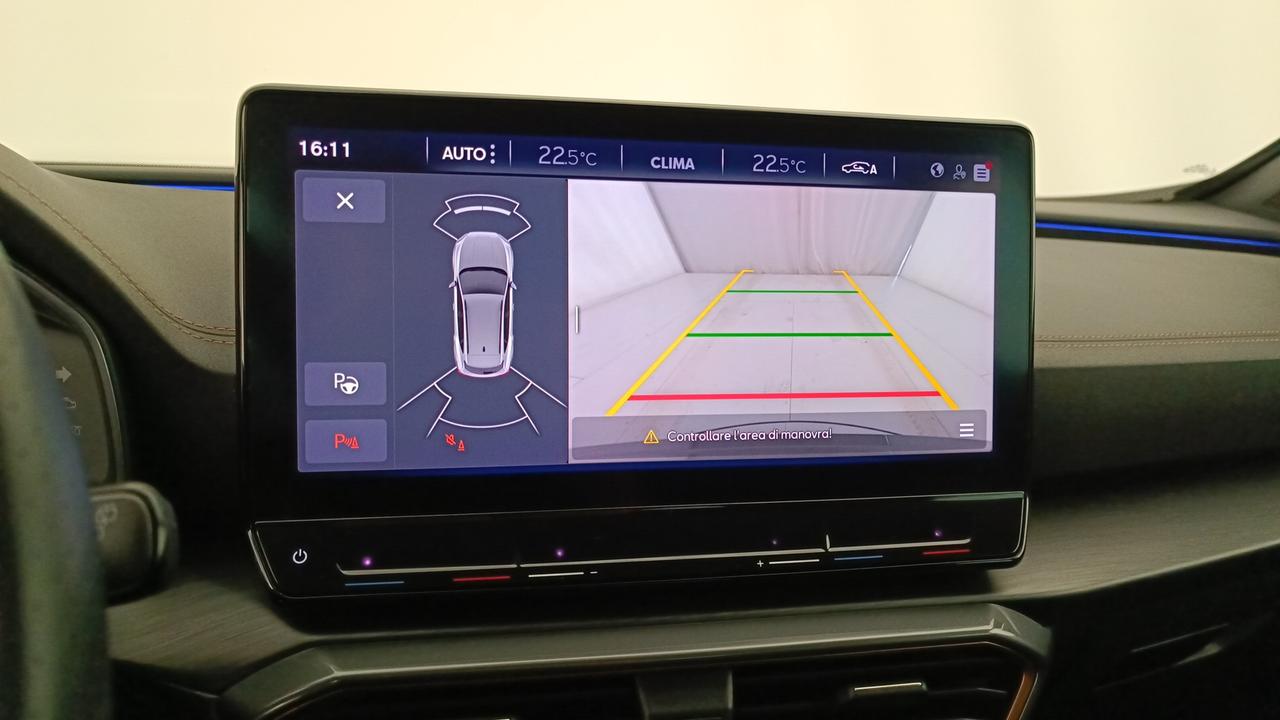 CUPRA Formentor 2.0 tsi 4drive 190cv dsg