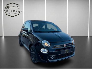 Fiat 500 1.2 Dualogic Sport 10/2020