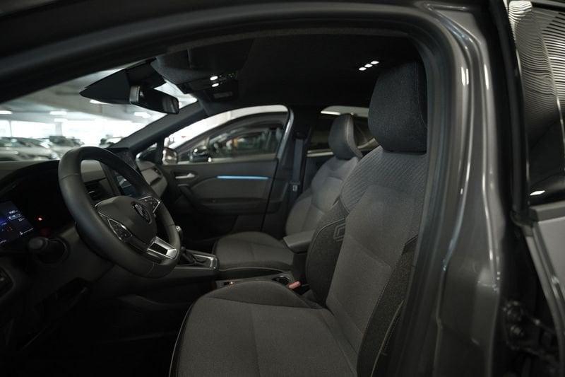 Renault Captur II 2024 1.0 tce Techno 90cv