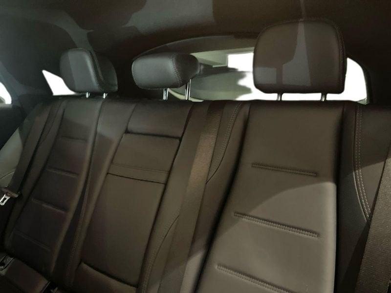 Mercedes-Benz GLE Coupe 350 de phev AMG Line Premium 4matic auto