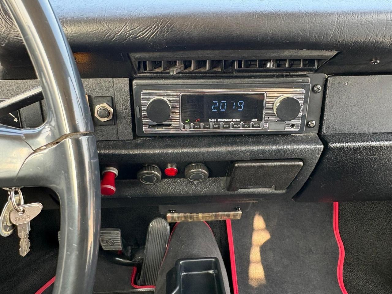 Volkswagen Maggiolino