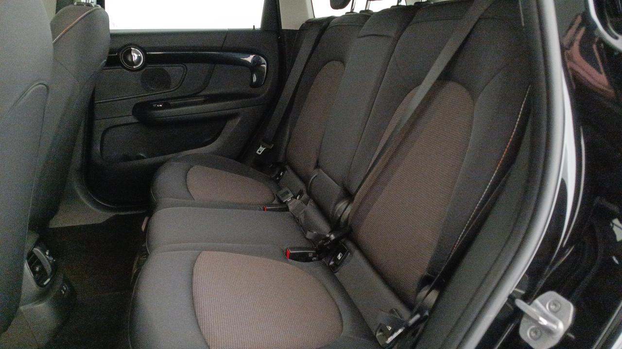 MINI Mini Countryman 1.5 Cooper Essential auto