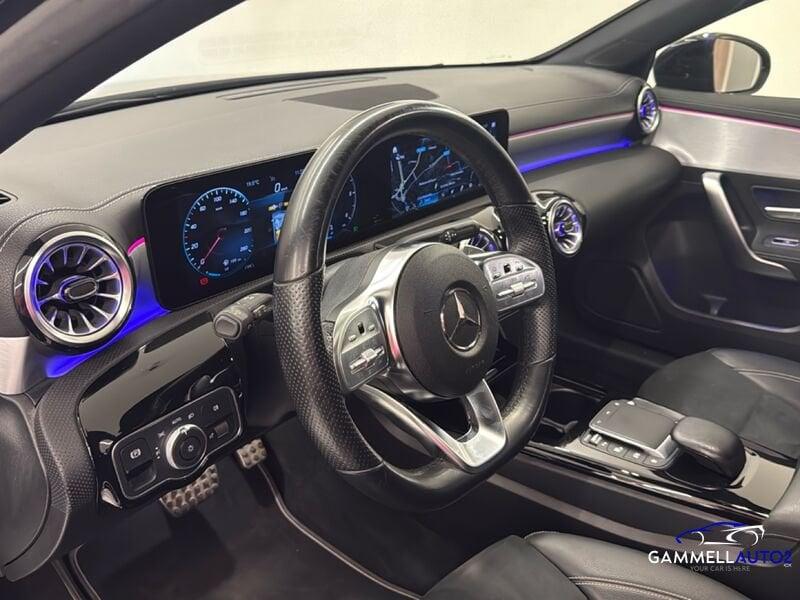 Mercedes-Benz Classe A A 180 d