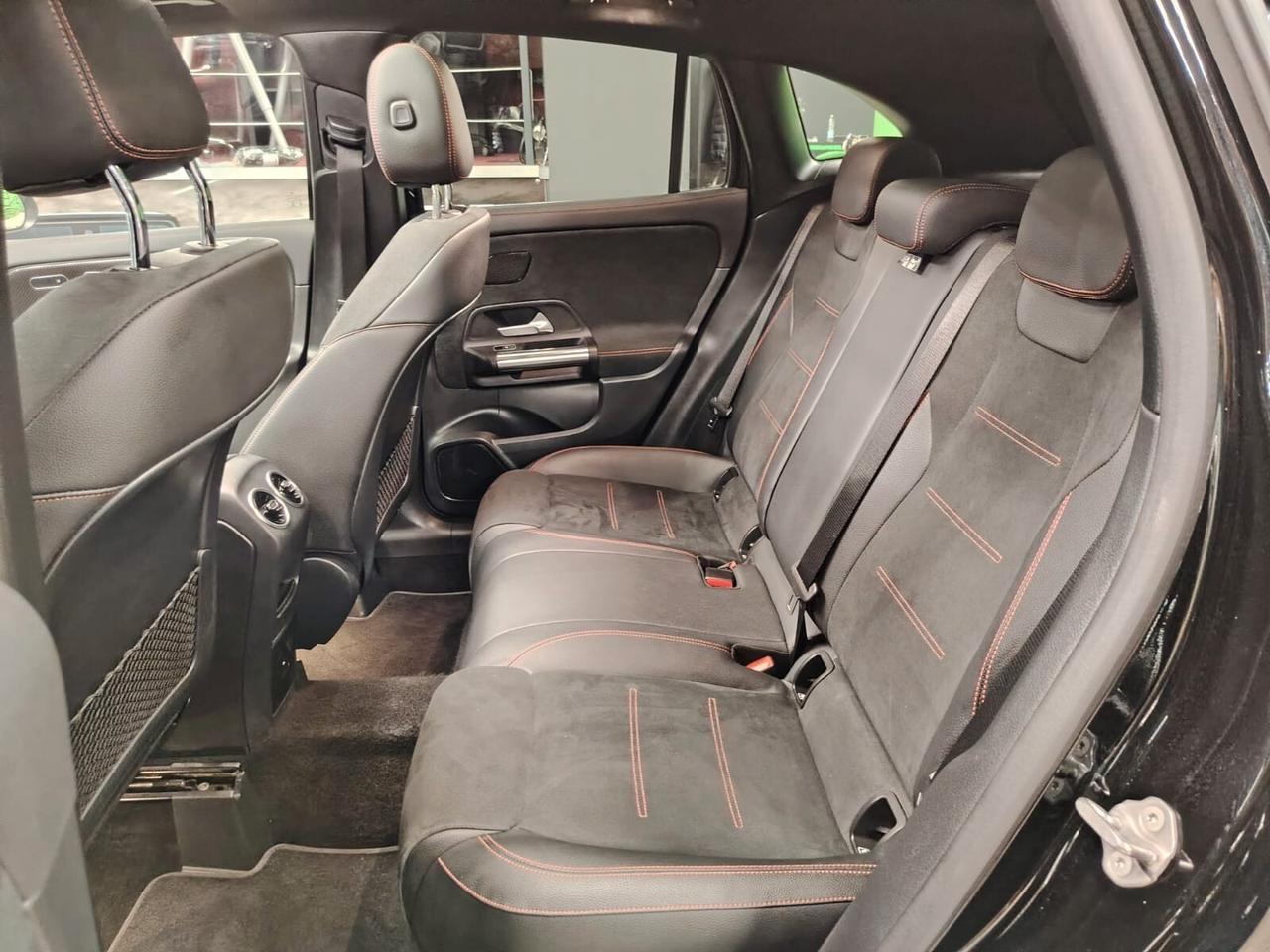 Mercedes-benz GLA 220 d Automatic 4Matic Premium