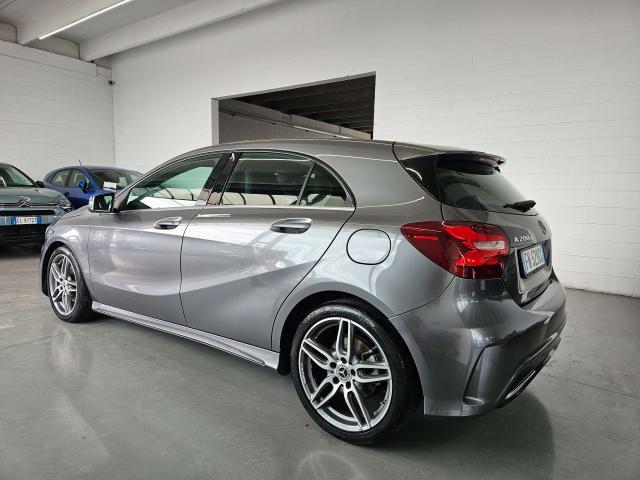 Mercedes-Benz A 200 Classe A - W176 d Premium my16