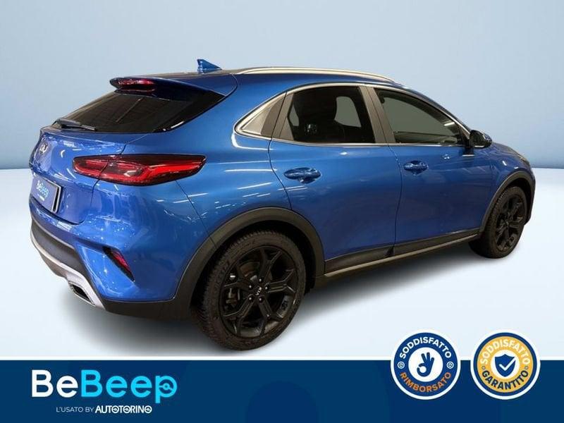 KIA Xceed 1.6 CRDI STYLE 115CV
