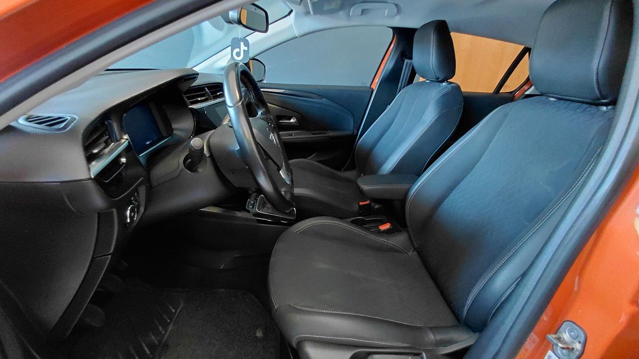 Opel Corsa 1.5 D 100 CV Elegance Unicoprop