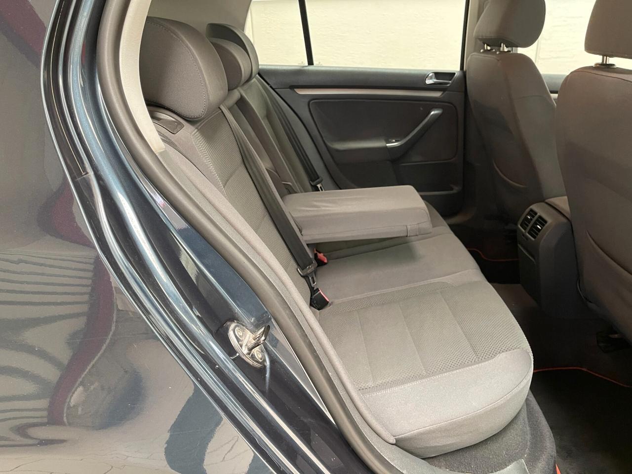 Volkswagen Golf Volkswagen Golf ConfortLine 1.9 TDI 5porte - LEGGI SOTTO