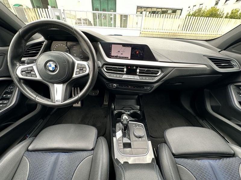 BMW Serie 1 118d 2.0 Aut. MSport 150cv