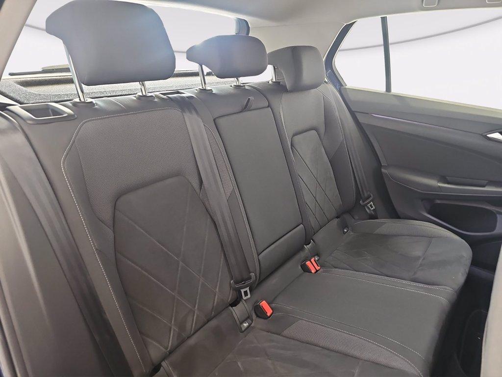 VOLKSWAGEN Golf 1.5 etsi evo style 130cv dsg del 2021