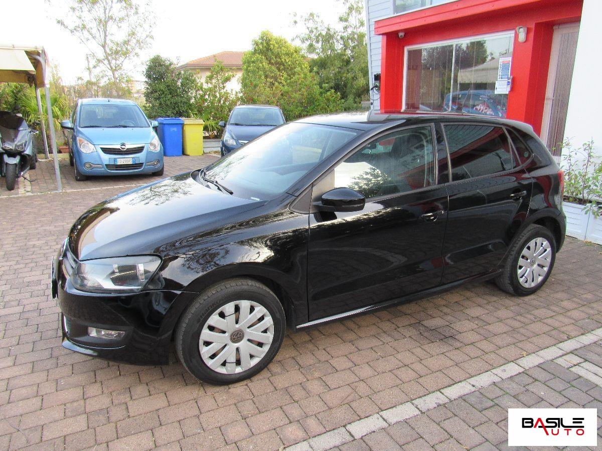 VOLKSWAGEN - Polo - 1.6 TDI 90CV DPF 3p. Highline