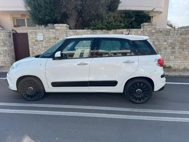 FIAT 500L Pro 1.6 MJT 120CV Mirror 4 posti (N1) AUTOCARRO
