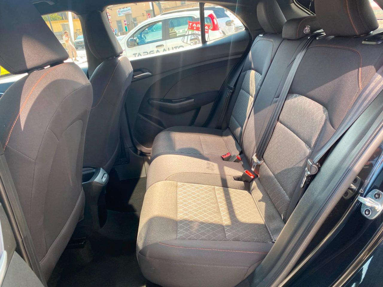 Mg MG3 1.5 Comfort