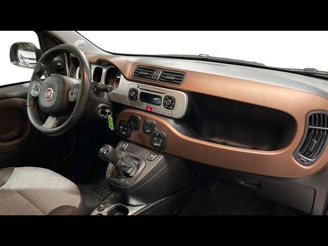 Fiat Panda Cross 1.3 Multijet 16v 95cv 4x4 S&S