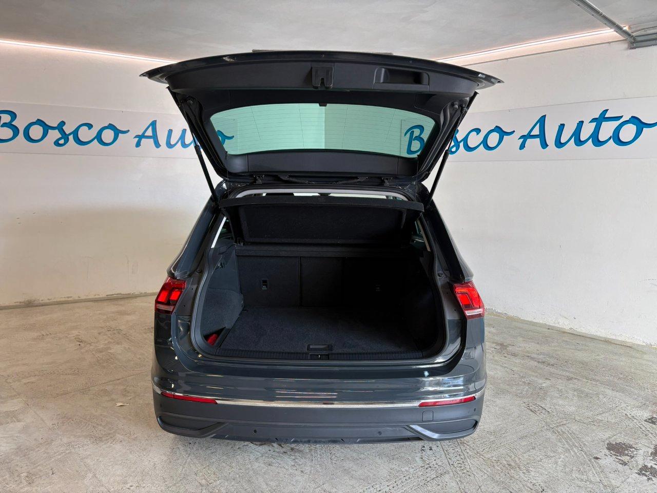 Volkswagen Tiguan 2.0 tdi Life 150cv dsg