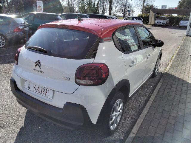 CITROEN C3 CITROEN C3 83 S&S Shine