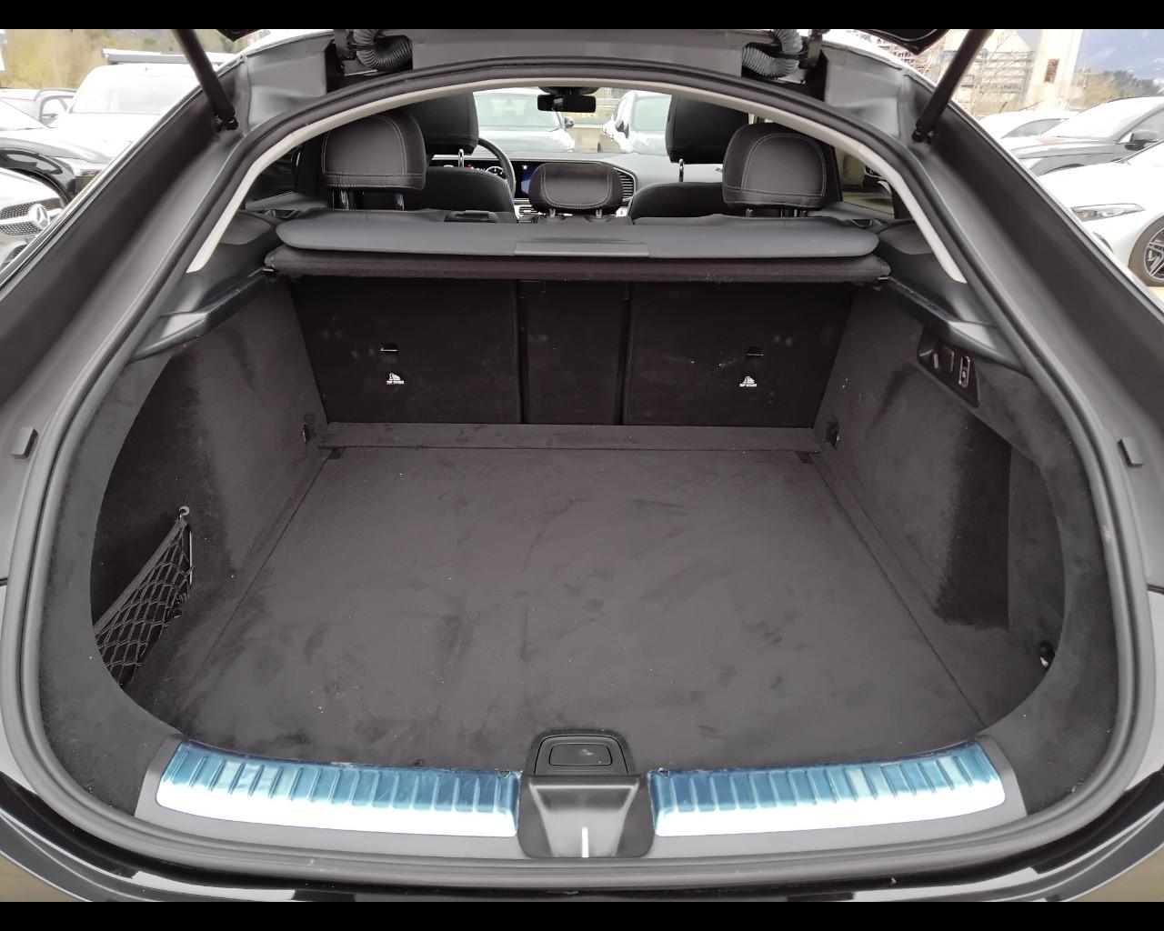 Mercedes-Benz GLE Coupe - C167 2020 - GLE Coupe 300 d mhev Premium Pro 4matic auto