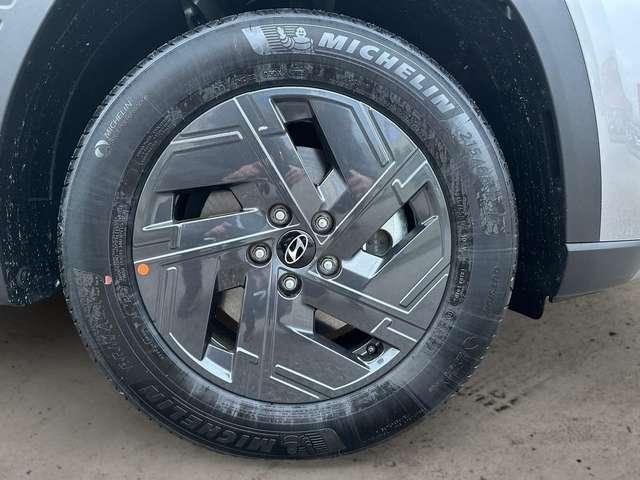 Hyundai TUCSON Tucson 1.6 T-GDI DCT DarkLine