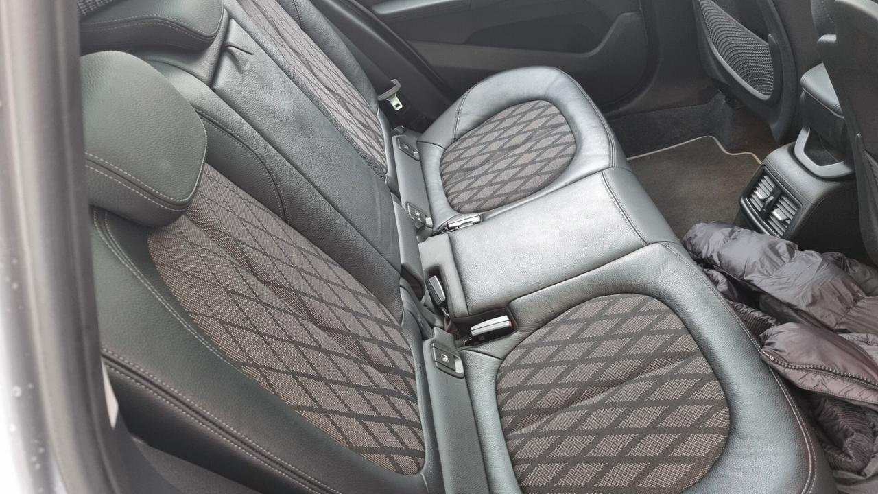 Bmw X1 xDrive20d Sport