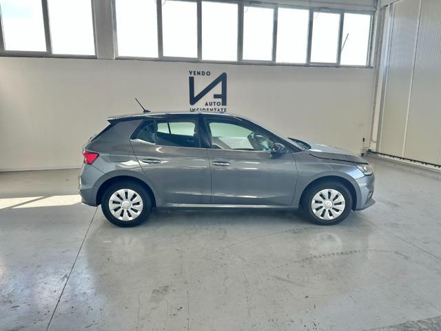 SKODA Fabia 1.0 TSI 110CV DSG STYLE