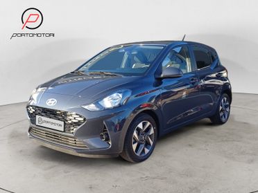 HYUNDAI i10 3ª serie - i10 1.0 MPI Connectline
