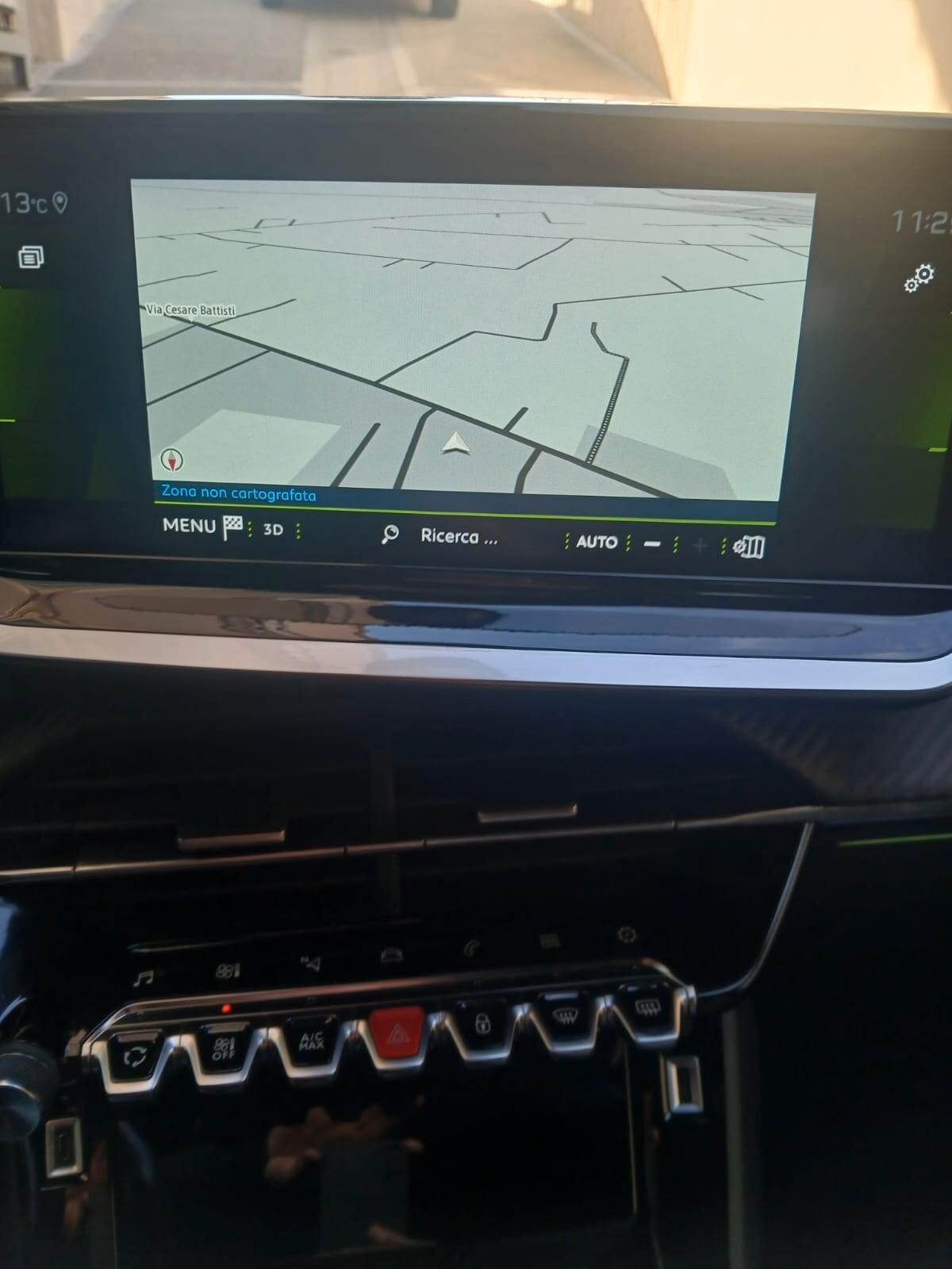 Peugeot 208 PureTech 100 Stop&Start 5 porte GT