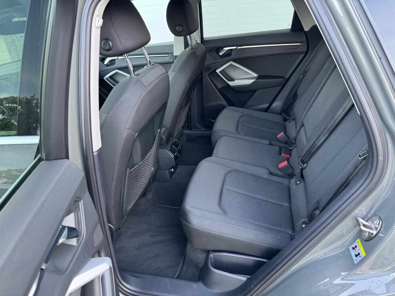 Audi Q3 35 TFSI S tronic Business Advanced