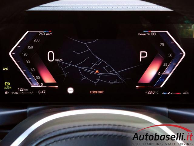 BMW 430 D CABRIO MHEV 48V MSPORT 286CV AUTOMATICA