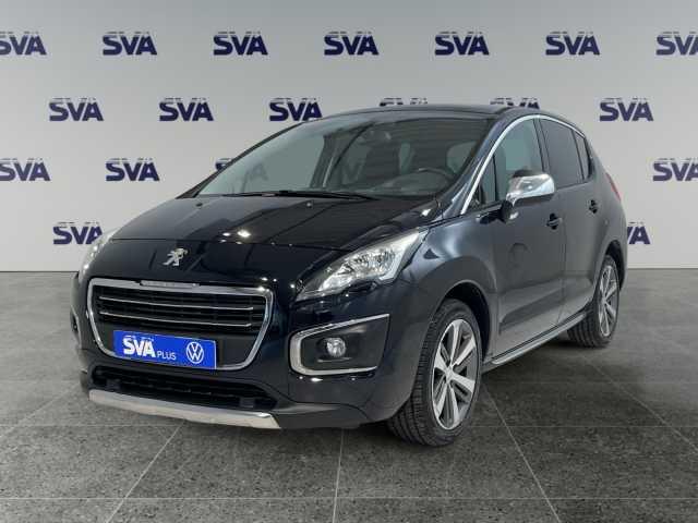 Peugeot 3008 1.6BlueHDi 120CV Business