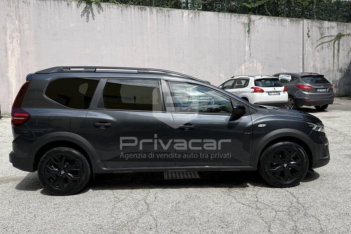 DACIA Jogger 1.0 TCe GPL 100 CV 5 posti Extreme Up