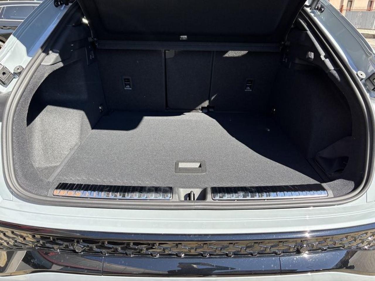 Audi Q3 SPB 35 TDI S tronic S line edition FULL LED-NAVI