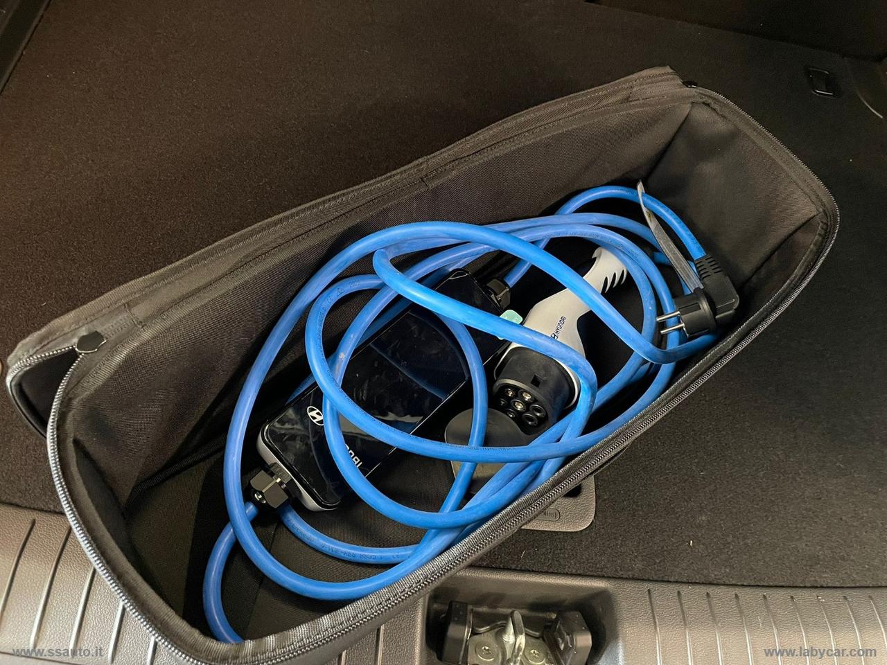 HYUNDAI Kona EV 39 kWh XPrime