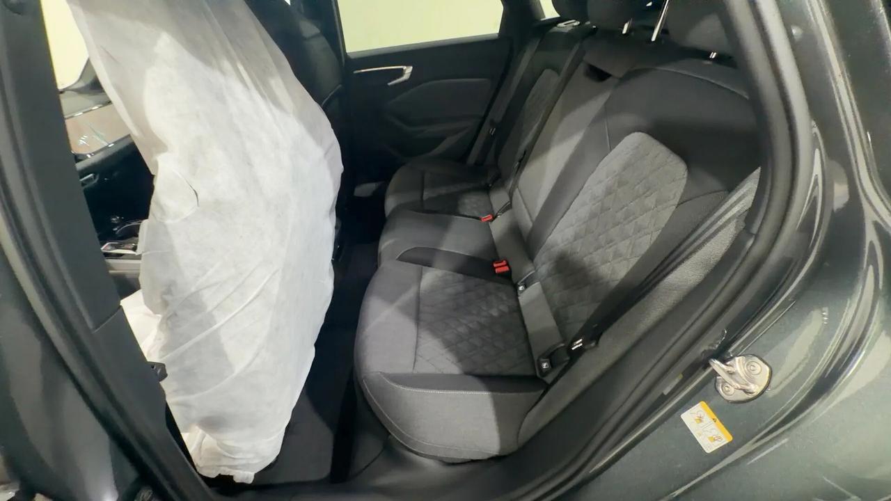 Audi A5 Avant 2.0 tdi mhev S line 204cv s-troNIC