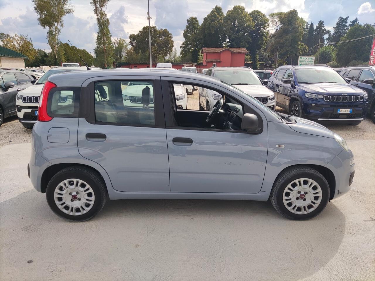 Fiat Panda 1.2 EasyPower Easy