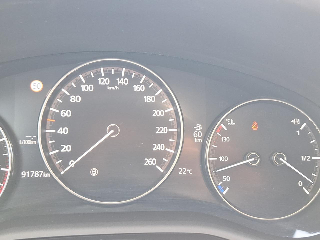 Mazda CX-30 2.0 m-hybrid Homura 2wd 150cv 6mt