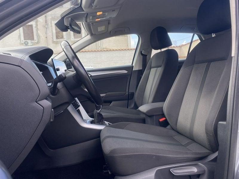 Volkswagen T-Roc Life 2.0 TDI 116 CV