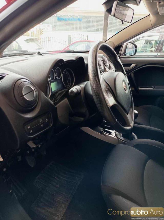 ALFA ROMEO MiTo 1.4 70 CV 8V Progression