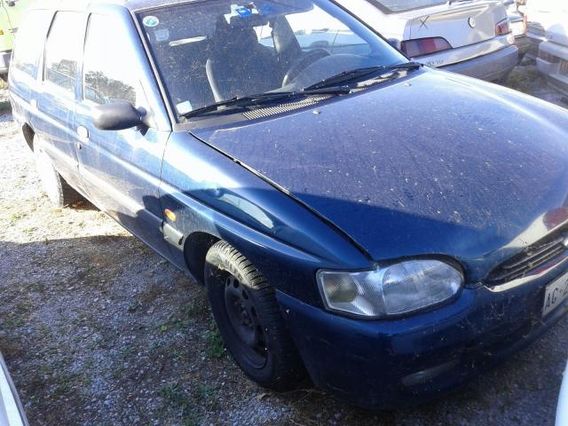 Ford Escort 1.8 TD SW