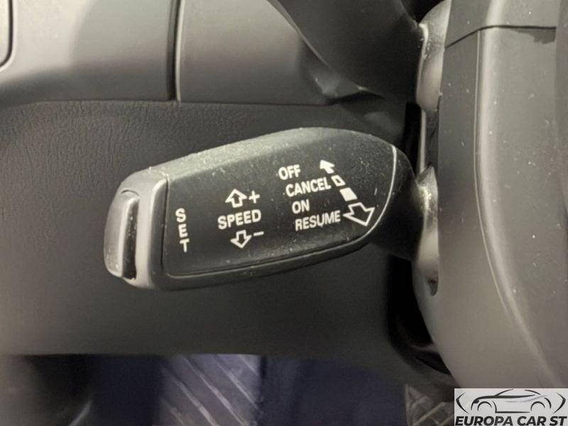 Audi A4 2.0 TDI 150cv Advanced Avant