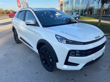 EVO Evo7 KAIROS 1.5 Turbo BENZINA