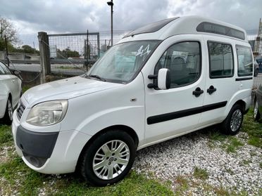 Fiat Doblo Doblò 1.3 Multijet 16V Actual