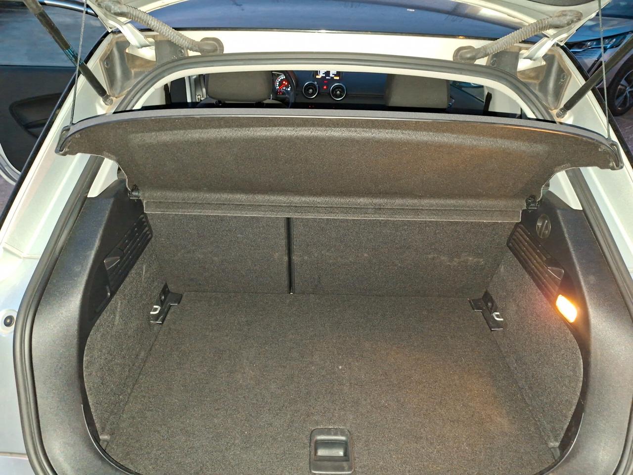 Audi A1 SPB 1.6 TDI Admired